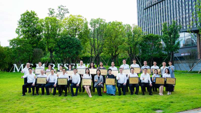 萬力達電氣獲評珠海市 “雙強” 企業稱號！