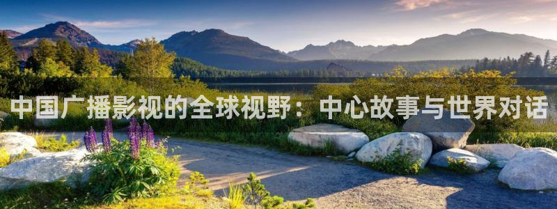 桔子午夜影院：中國廣播影視的全球視野：中心故事與世界對(duì)話